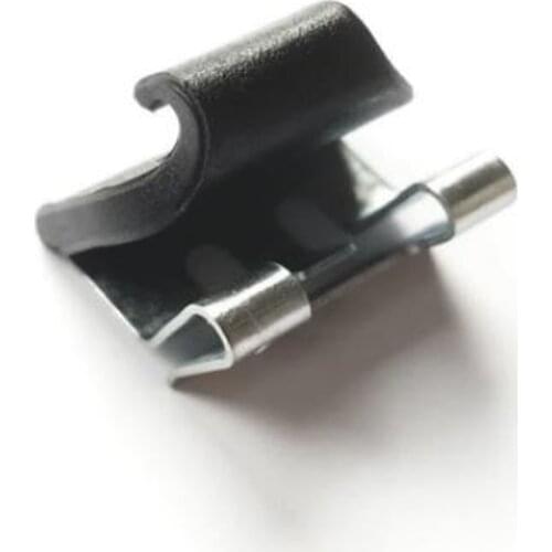 1 Piece Curtain Clip Rear Door Side For Renault Megane 2 -3 Fluence Laguna 2 Scenic 3 Holder Right or Left Sides 2004-2009