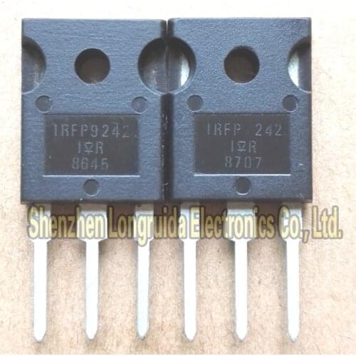 1 pair IRFP242 IRFP9242 MJH11021 MJH11022 MN1016 MP1016 MJW21193 MJW21194 NJW0281G NJW0302G