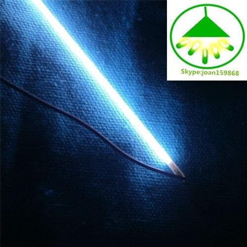 10Pcs/Lot 255mm*2mm CCFL Backlight Lamps for 12.1'' Laptop LCD Monitor New Free shipping