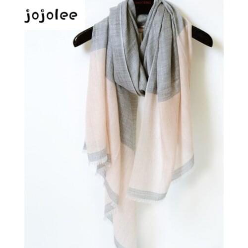 2020 new scarf autumn winter cashmere scarf womens versatile checked cashmere designer mask luxury