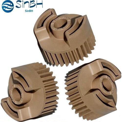 3PCS X 6LJ02525000 Compatible E STUDIO 2040C Fuser Drive Gear 6LJ025250 For Toshiba E-STUDIO 2040C 2540C 3040C 3540C 4540C
