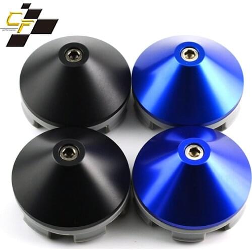 4pcs Fit CIV 58mm 57mm Pure Base Car Wheel Center Cover For Rim Auto Tuning Universal Hub Caps 08w14-sel-7000-A3 44782-S5A-0000