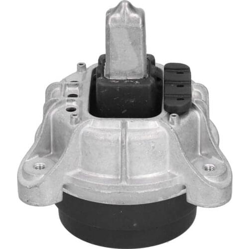 Car accesories battery bracket Right Engine Motor Mount 22116780264 Replacement Part Fit for 5 Series F07 F10 F11 Motor Mounts