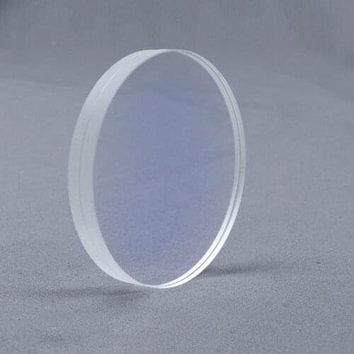 Aspherical Doublet Double Convex Achromatic Lens DIY Refractor Astronomical Telescope Objective Lenses Aspheric Achromat Lentes