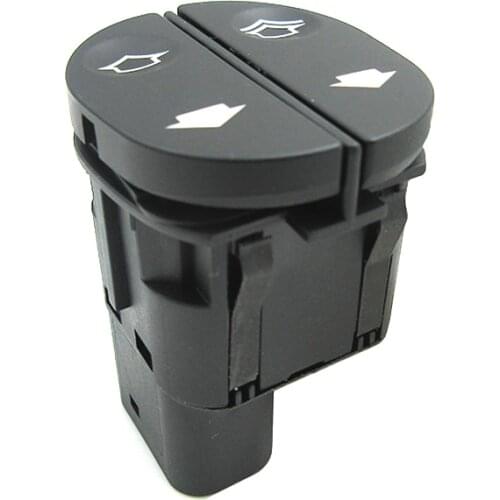 Car Electric Window Control Switch For Ford FIESTA FUSION KA PUMA TRANSIT 2010-2014 CONNECT 2002-2013 1459686 6S6T14529A