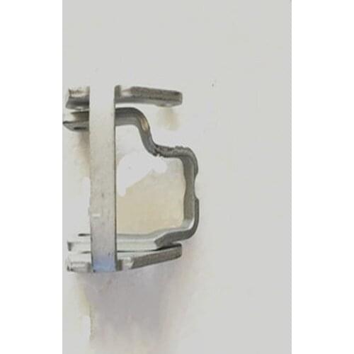 Free shipping parts for Hangkai 2 stroke 9.9 HP 15 HP 18HP outboard machine boat accessories Warped zipper