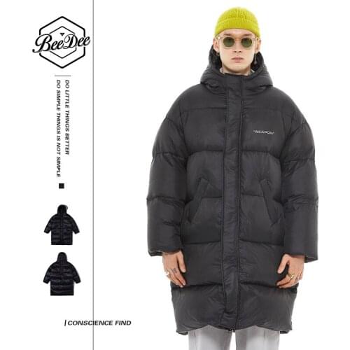 Мужские куртки пуховики CHAIYAO China At AliExpress