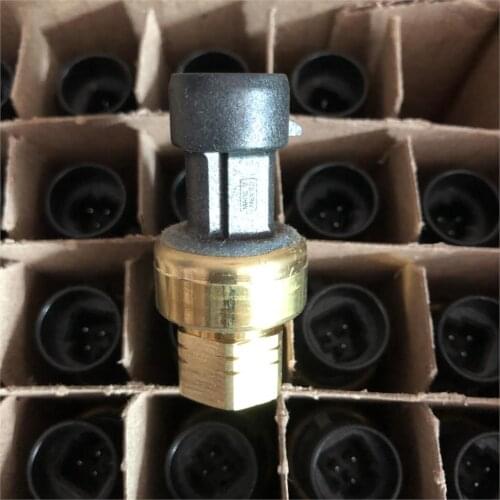 Pressure sensing switch SENSATA 77CP055M030SNAA0C 0-30BAR 4-20MA