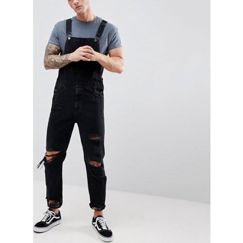 HuaYiHuaFu Mens Fashion Pants