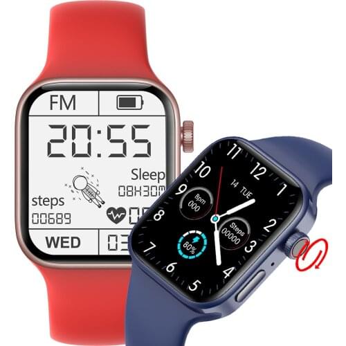 JZWXM Smart Watch