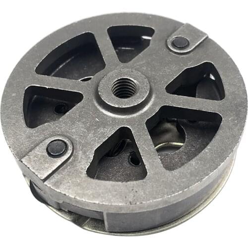 1Pc Clutch Fits for Stihl FS120 FS200 FS250 FS300 FS350 FS400 FS450 FS480 Brush Cutter Trimmer Replace Part Number 4128 160 2001