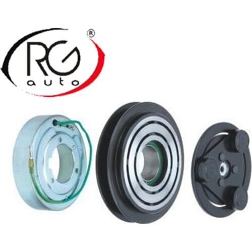 1B 24v Auto A/C Compressor Clutch for UX200 compressor pulley / compressor coil Compressor Electromagnetic Clutch Kit