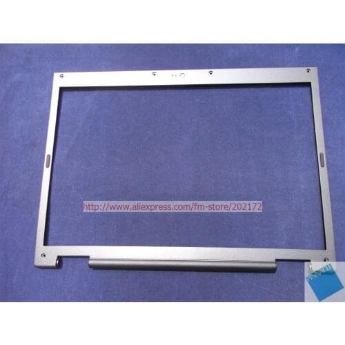Laptop Notebook Black 15.4" LCD Screen Front Bezel J481C 0J481C For DELL Vostro 1510 "B" Grade