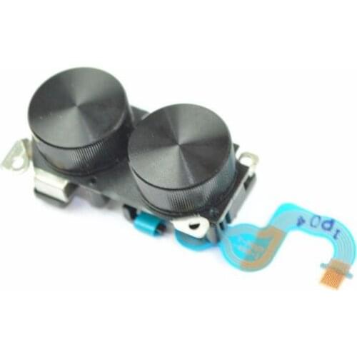 New For Sony NEX-7 NEX7 Top Cover Dial Replacement Repair Part