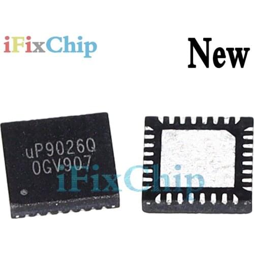 New UP9026Q QFN-32