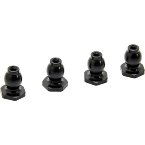 OFNA/HOBAO RACING 30005 FLANGED BALL 7.8MM for 1/8 HYPER MT Free Shipping