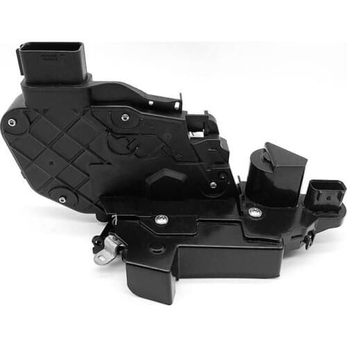 Door Lock Actuator Keyless Entry 31253663 for Volvo S80 V70 XC70 Left Rear