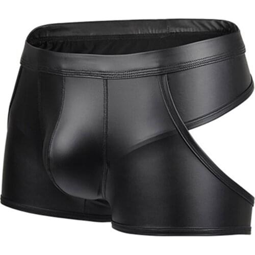 Sexy Underwear Bokserki Meskie нижнее белье Gays Underwear Calcon Homme Gay Panties Cuecas Masculina Underpant Boxershorts Man