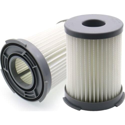 2pcs Vacuum Cleaner Parts Replacement HEPA Filter for Electrolux Z1650 Z1660 Z1661 Z1670 Z1630 Z1300-213 etc