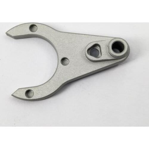 YIKONG YK4102PRO YK4081PRO 1/10 RC Car Spare Parts Aluminum alloy Variable speed fork 12015