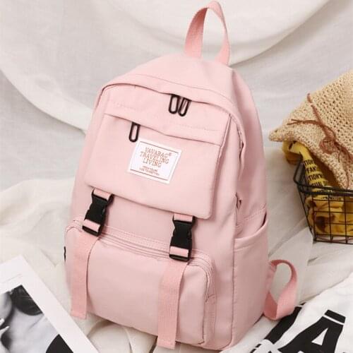 YINGPEI Womens School Bags