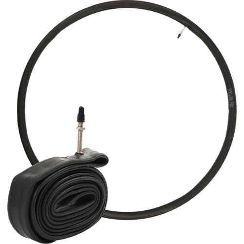 2pcs/set Inner Tube Schrader / 42mm Presta Valve ,700x28-32c