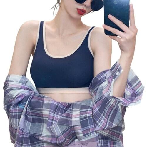 Seamless Breathable Sports Bra Women Fitness Top Yoga Running Gym Crop Top Women Push Up Sport Bra Top Fitness Workout Sport Top