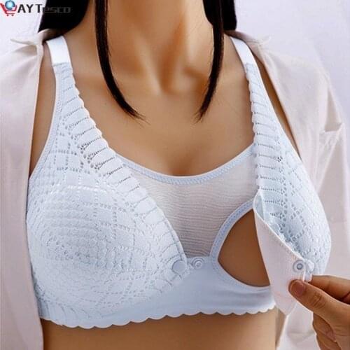 Brand Name Nursing Bras