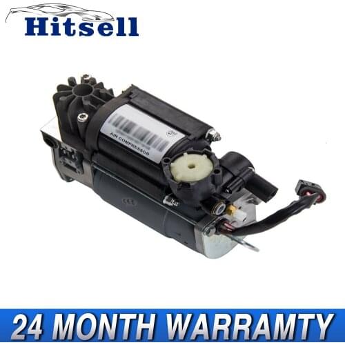 For Jaguar XJ6 XJ8 XJR X350 Air Suspension Compressor Pump K000-3030-XJ80 C2C2450 C2C22825 C2C27702E