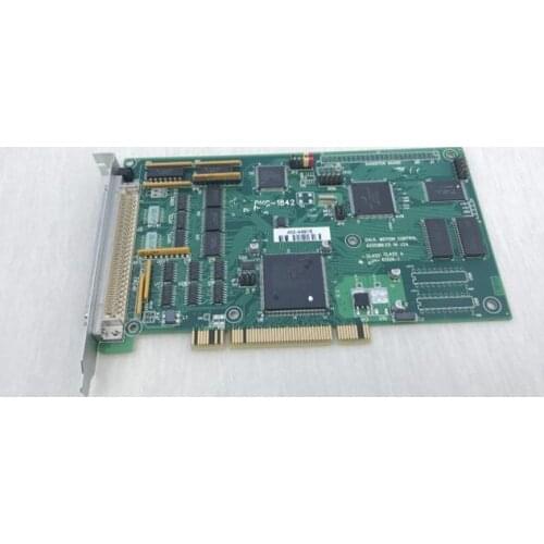 DMC-1842 Rev.H REV C Motion control card
