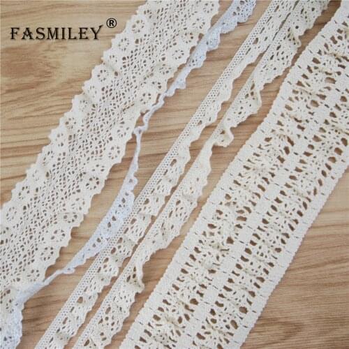FASMILEY Elastic Tapes