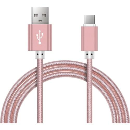 USB Type C Cable 0.25M/1M/2M/3M For Xiaomi Redmi For Iphone Charging Cable For Samsung Galaxy S9 S8 Plus S10 500pcs