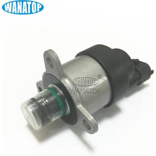 Fuel metering valve 0928400620 Fuel pump control valve 0928400543 51125050024