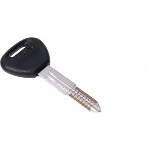 10Pcs DW04R Engraved Line Key For Buick Excelle GL8 Chevrolet Sail LOVA Key Blank