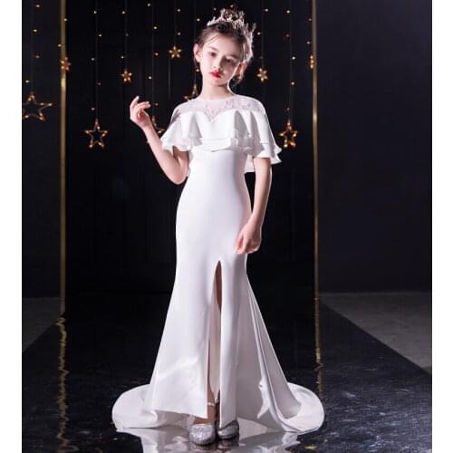 Girls' Dresses For Weddings LASUDRAA China