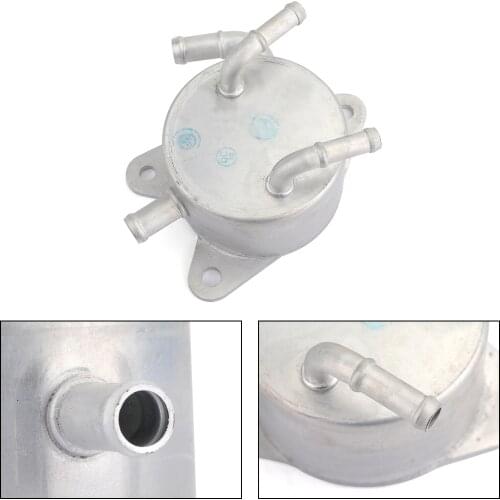 Areyourshop Transmission Oil Cooler For Camry 2.5L 2012 2013 2014 2015 2016 33493-33030 224100-1820 Car Accessories Parts