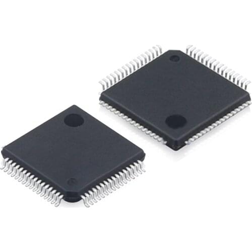 My Group Asia 1PCS STM32F103RCT6 IC MCU 32-Bit 72MHz 256KB (256K x 8) FLASH ARM Cortex-M3 series Microcontroller