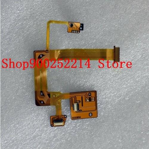 New Aperture Sensor flex cable FPC For Sony FE 70-200mm F4 G OSS SEL70200G lens