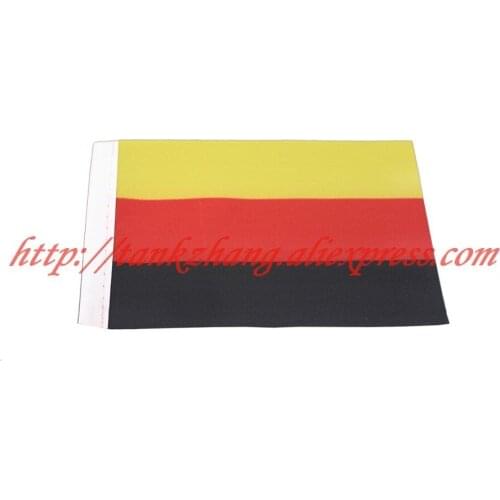 Tank Zhang OEM RC tank/car/boat/truck spare parts No. Mini Emulational flag 10x15cm China/Germany/Russia/American/UK/USA