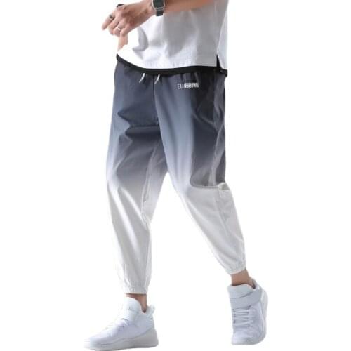 TOLOER Casual Men's Pants