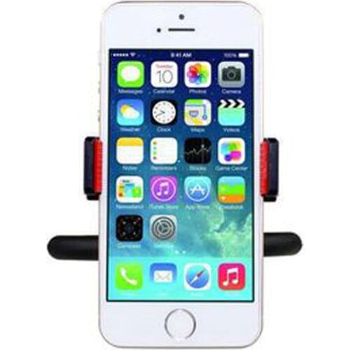 Universal Multifunction Car Auto 360 Degree Rotation CD Slot Mounting Phone Holder Car Styling Accessories Support