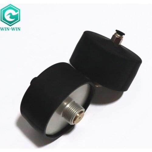 Waterjet Cutting Head Spare Parts 710875-1 Mini On/off Vavle Actuator