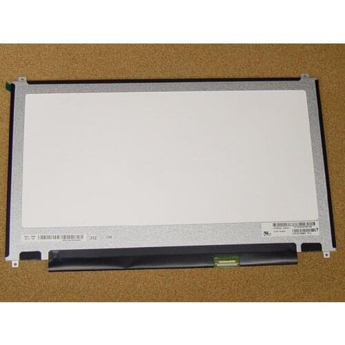 Laptop LCD LED SCREEN For HP Pavilion 13 13-S series 13-s112ds LP133WH2 SP B3 1366*768 Display matrix LP133WH2 SPB3