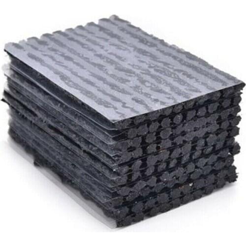 Multi-size 1set Car Tubeless Seal Strip Tyre Tubeless Seal Strip Plug Tire Puncture Repair Recovery Kit Tire Repair Tools