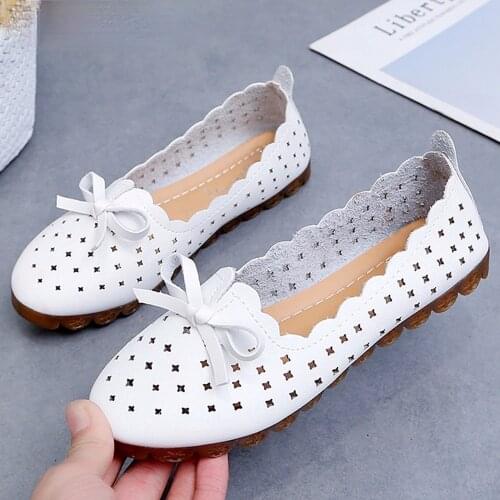 2021 New Women shoes Loafers women flats moccasins Shoes Woman Leather shoes Flats Slip On Womens Flat Shoes zapatos mujer