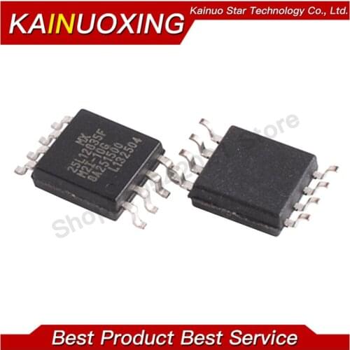 5pcs MX25L12835FM2I-10G MX25L12835FM2I 25L12835FM2I-10G MX25L12835F 25L12835F SOP-8 new and original