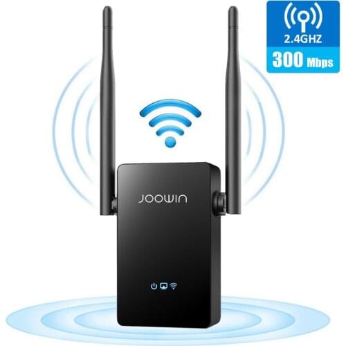 JW-WR302S 2.4GHZ 300Mbps Wireless WIFI Router WI FI Repeater Extender Network 802.11b/g/n Wilreless-N Wi-fi Booster Repetidor