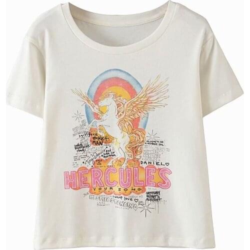 EISWELT Womens Summer T-shirts
