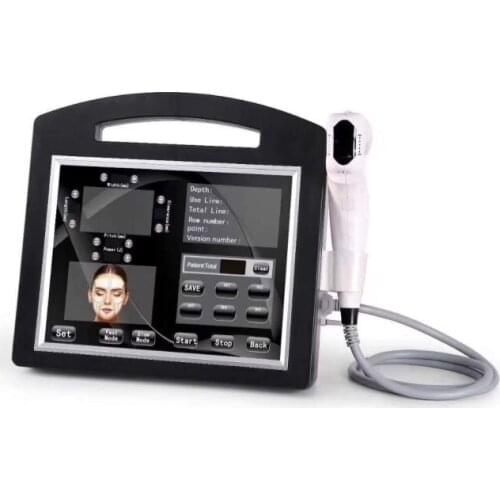 Hot sale anti aging massage machine for skin lift and skin rejuvenation