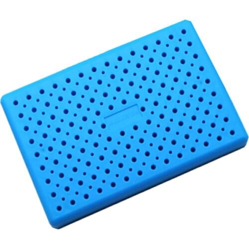 Model Hobby Tools Clip Holder Painting Stand Base for Model Airbrush Parts Paint